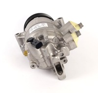 фото thumb №9, Delphi компрессор кондиционера audi a3 8p 8v q3 8u