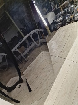 фото thumb №6, Капот крышка двигателя porsche cayenne iii 9y0 2018-2023