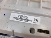 фото thumb №5, Nissan note ii e12 панель кондиционера кондиционер воздуховод