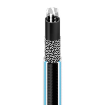 CELLFAST MULTIFLEX ATSV TM САДОВЫЙ ШЛАНГ 3/4 ДЮЙМА 25М