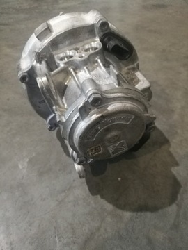 фото thumb №5, Турбонагнітач mercedes e-klasse amg a2560902700