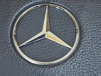 фото thumb №13, Mercedes w211 lift w219 подушка подушка безпеки водія