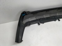 фото thumb №8, Бампер задний задняя toyota rav4 rav-4 5 v 18-