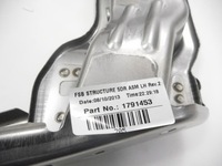 фото thumb №8, Рама спинка сидіння перед hyundai ix35 tucson оригінальний номер 88310 2y000