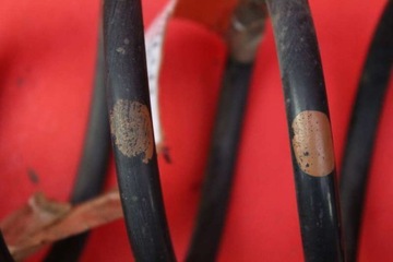 фото thumb №6, Пружина зад задня honda civic 8 viii 1.8 i-vtec 140 km sedan 07-12