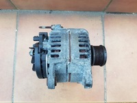 фото thumb №9, Renault clio iii 3 корпус фильтра расходомер 5wk97007 8200358901