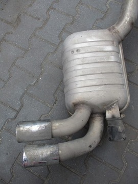 фото thumb №6, Глушитель выхлоп bmw 3 f30 8584180