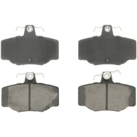 фото thumb №1, Тормозные колодки тормозные задняя nissan almera n16 primera p10