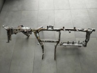 фото thumb №1, Audi q4 e-tron балка каркас консолі 89b857017