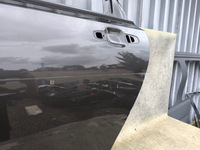 фото thumb №5, Volvo v90 16- дверь левая задняя задние