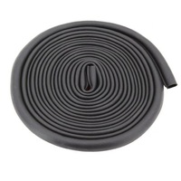 фото thumb №6, Стрічка ущільнювальна, прокладка do двері вхідних, прокладка дверна