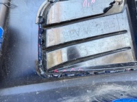 Бампер перед передний bmw i4 g26 m набор цвет c31 Доставка, фото thumb