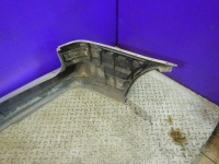 фото thumb №10, Ford galaxy i mk1 lift fl 00-06 бампер задняя задний