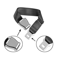 фото thumb №15, Чёрный przedłużacz поперечина безопасности samolotu