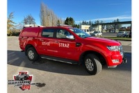 фото thumb №8, Обшивка hardtop боки суцільні ford ranger/raptor/wildtrak 2012-2022