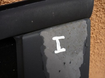 фото thumb №12, Двері лівий перед opel vectra c signum z157 гарний