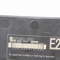 фото thumb №7, Toyota camry viii xv70 2019 модуль / блок керування імобілайзер