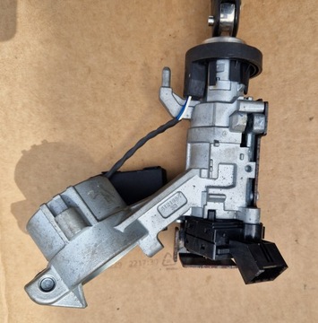 фото thumb №5, Opel astra j 4 iv 2.0 cdti блок управления двигателя замок зажигания ключ 55585024 aa7n