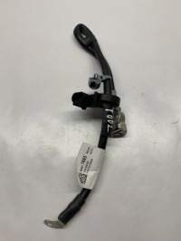 фото thumb №1, Chevrolet camaro клема мінусова 84017665 2016