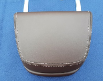 фото thumb №6, Bmw g30 g32 g11 подголовник подголовники защита колонки кожа