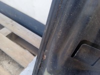 фото thumb №9, Капот кришка opel astra h z20r