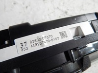 фото thumb №4, Прилади лічильник toyota verso 09-15 d4d автоматична коробка передач