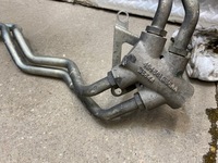 фото thumb №6, Шланг wąż трубка оливи коробки aston martin db9 5.0 6.0 v12 4g43-321363-ac