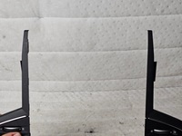 фото thumb №5, Рамка dekor радио консоли корпус решётка воздуховод впуск renault talisman