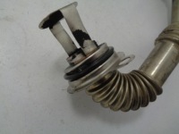фото thumb №2, Citroen peugeot 1.6 bluehdi hdi трубка трубка egr