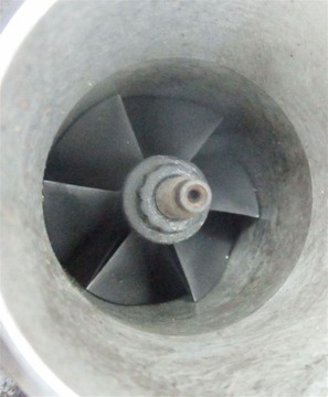 фото thumb №8, Турбонагнітач peugeot 607 2.7 hdi 4u3q-6k682-bj