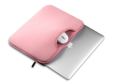СУМКА-ЧЕХОЛ ДЛЯ НОУТБУКА MACBOOK PRO AIR 13