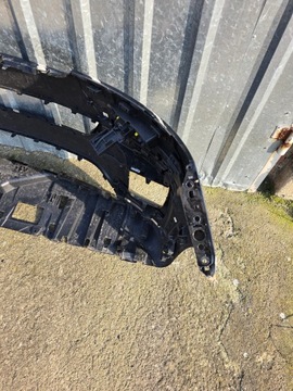 фото thumb №12, Бампер перед переднє range rover sport iii l461