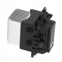 фото thumb №9, Резистор вентилятора двигателя вентилятор отопителя