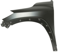 фото thumb №1, Toyota corolla cross xg10 2020- крыло переднее левый новый