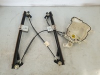 фото thumb №1, Seat toledo iii altea підйомник вікна лівий перед