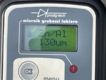 фото thumb №13, Двері лівий зад audi q5 8r 08-16 ly9b комплектні