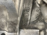 Renault captur 2 2023 поддон масляная Киев, фото thumb