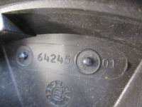 фото thumb №6, Peugeot 206 вентилятор воздуходувка 6424501