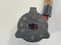 Джгут електропроводка штекер кабель замка запалювання mercedes w201 190 e 2015401732 в Україні, фото thumb