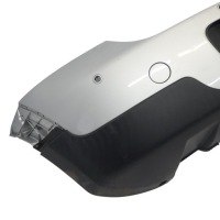 фото thumb №12, Mini countryman r60 бампер задний pdc crystal silver серебристый металлик b12