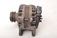 фото thumb №1, Renault clio iv nissan juke ii 1.2 генератор 231001107r