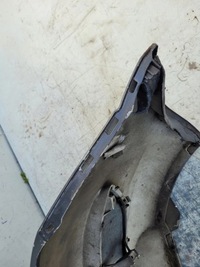 фото thumb №14, Opel zafira b lift бампер перед передній