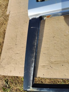 фото thumb №6, X-trail t30 двері передні праві перед kpl kh3k