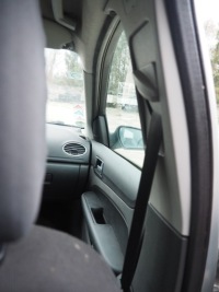 Focus 2 mk2 ремінь безпеки правий перед передній в Україні, фото thumb