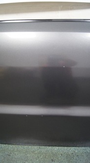 фото thumb №8, Двері pp mitsubishi pajero iv 3.2 dohc 14r eu u19