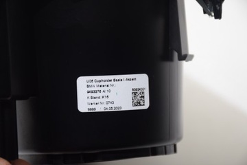 фото thumb №11, Bmw x1 u11 2 u06 держатель na кружки напитки консоли туннель средний