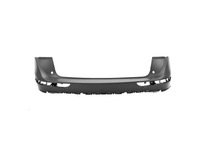 фото thumb №12, Бампер задній do audi q5 8r 2008-2012 8r0807303