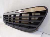 фото thumb №8, Решётка радиатора решётка радиатор opel vectra c irmscher 173401050