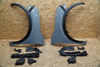 фото thumb №12, Перед kompletny бампер капот крыло левый правый 1h5 lexus lbx новый 0km 24-