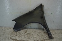 фото thumb №15, Крыло правый перед nissan qashqai j10 b52g